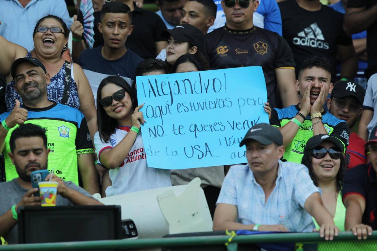 ¿Qué pasó antes del partido con los jugadores del Olancho? Los ‘pelados’ del Olimpia y lo que Auzmendi y Altamirano hacían en el gol de Omar Elvir