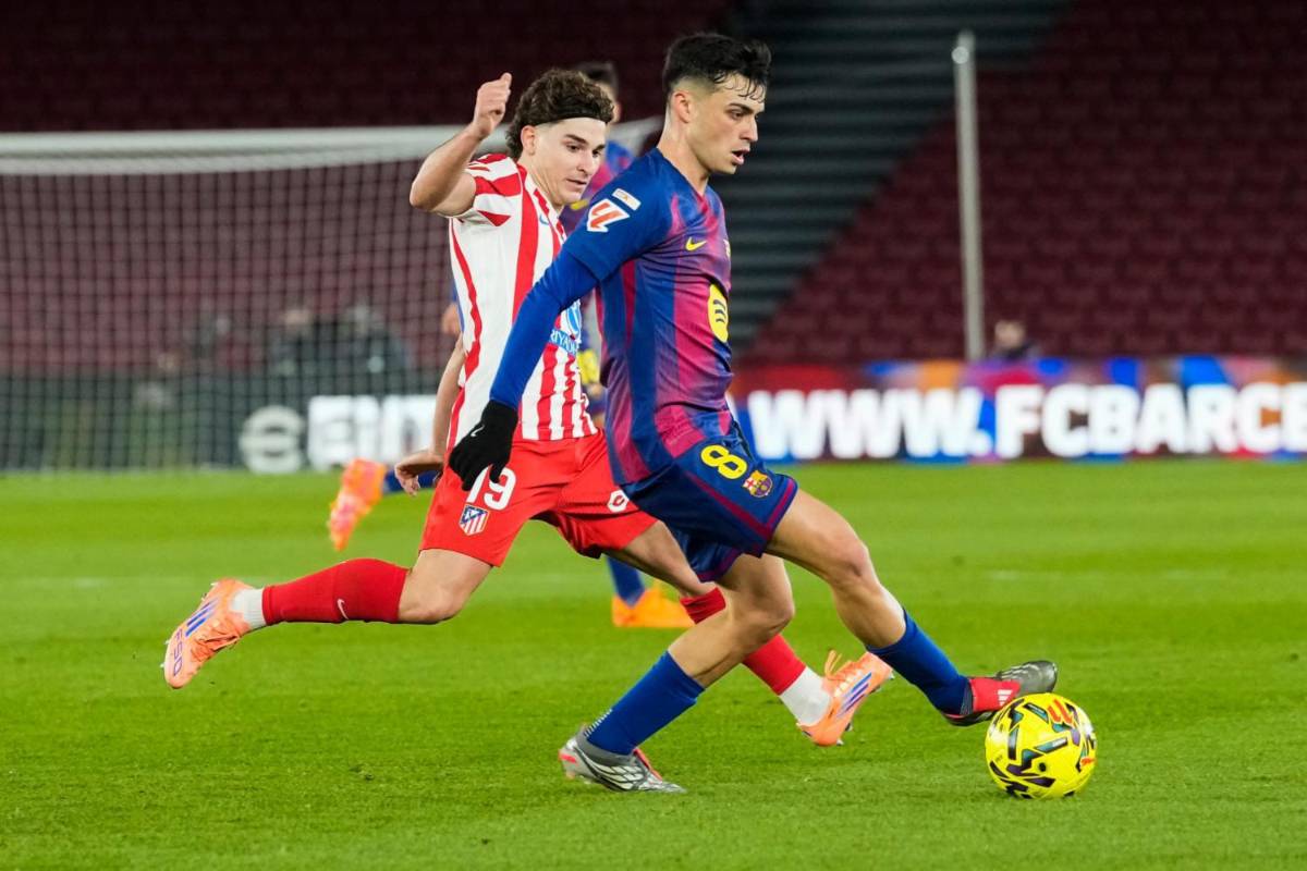 Barcelona toma decisión con Julián Álvarez y elige el fichaje que nadie esperaba para reemplazar a Lewandowski: Muchos gallos