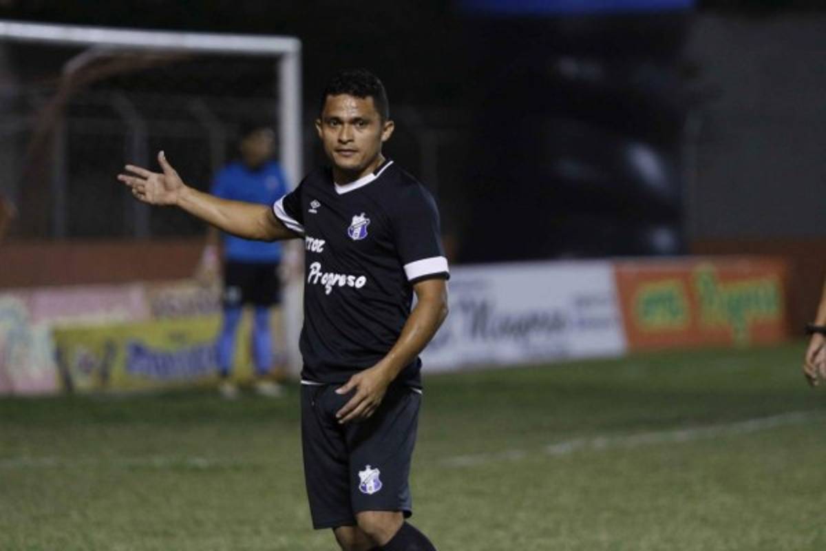 ¿Qué fue de los jugadores que hicieron campeón al Honduras Progreso?