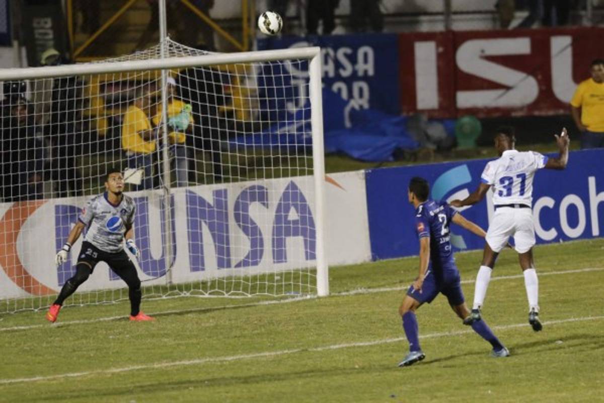 FOTOS: El álbum de los últimos 10 clásicos Olimpia-Motagua