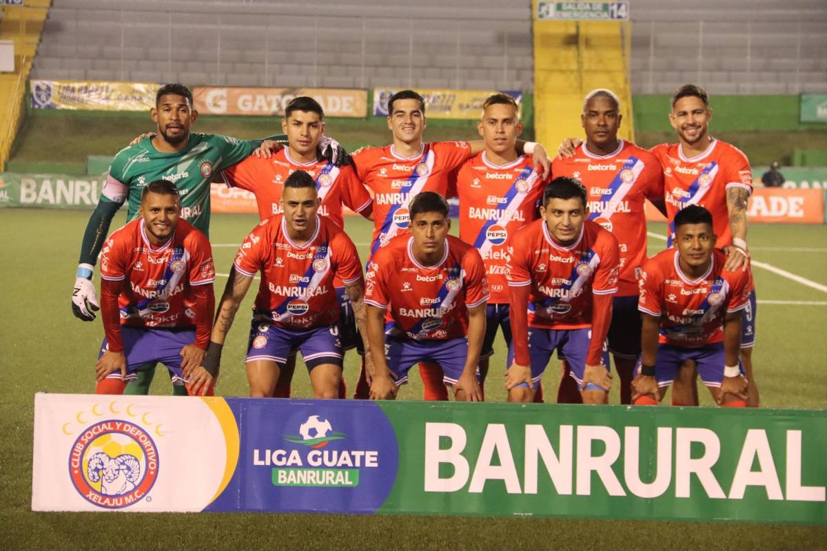 Los 10 mejores equipos de Centroamérica, según ranking de Concacaf: nuevo líder, Olimpia supera a Saprissa ¿y Motagua?
