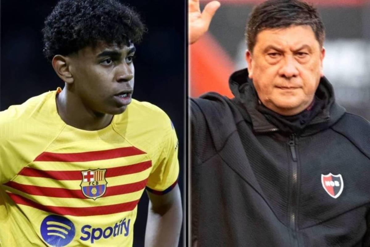 Hizo un comentario racista contra Lamine Yamal y pagó las consecuencias: tumban al ‘Mono’ Burgos de Movistar+