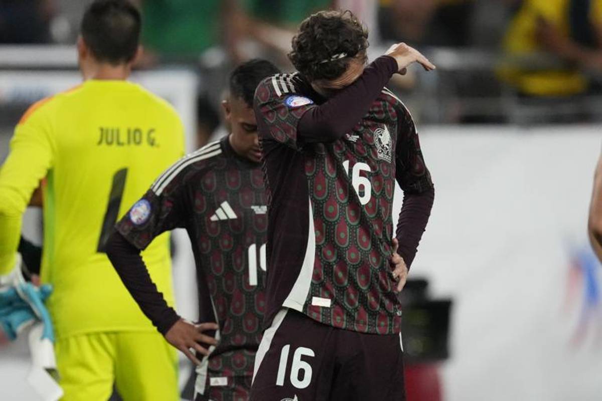 Selección Mexicana “metió mujeres al hotel” en la Copa América: “Iban y venían, subían y bajaban de las habitaciones”