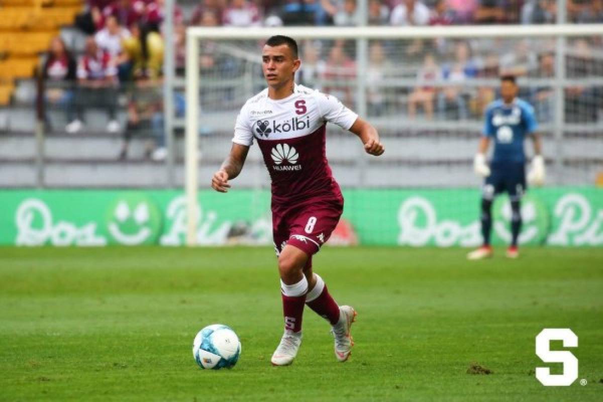 Saprissa vale el doble que Olimpia, pero los blancos tienen al jugador más caro entre ambos