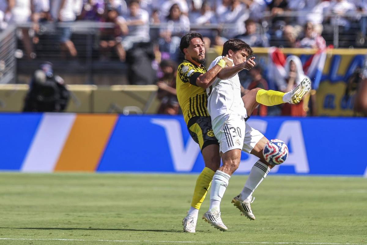 Gonzalo García recibe la primera 'traición' de Xabi Alonso por culpa de Mbappé: el duro golpe al mejor jugador del Real Madrid