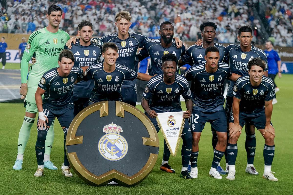 Jugador del Real Madrid cierra bocas, la estrella que Xabi Alonso descubrió y el adiós amargo de Pachuca del Mundial de Clubes