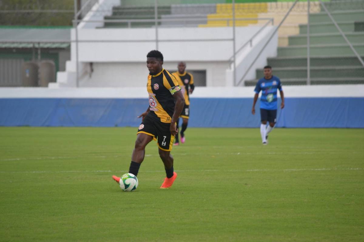 ¡No están retirados! Futbolistas que siguen dilatando su carrera en la Liga de Ascenso de Honduras