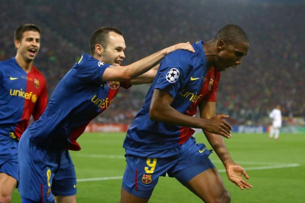 ¿Qué fue del Barcelona que ganó la primera Champions de la mano de Guardiola?