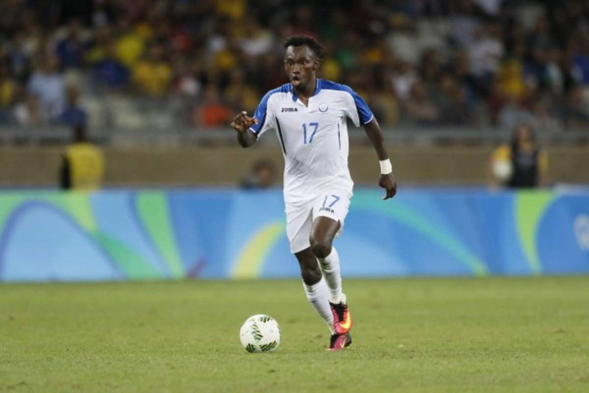 Ellos son los héroes olímpicos que hacen soñar a Honduras en Río 2016