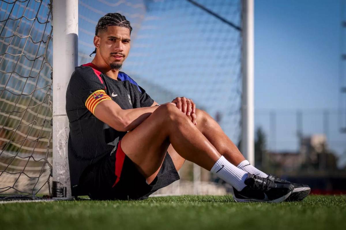 “Firmo una final de Champions League contra Real Madrid”: crack del Barcelona se quiere medir a Mbappé y Vinicius