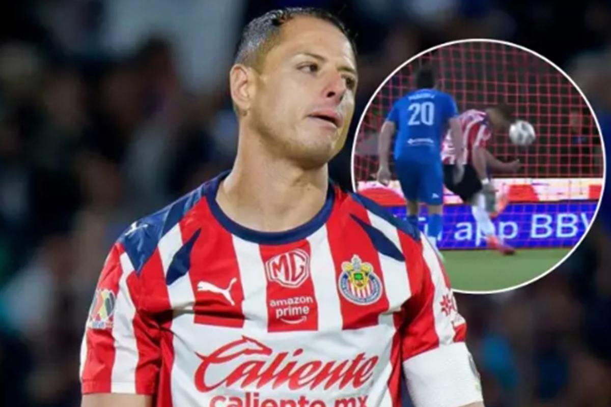 ¿Chicharito se retira por ESPN? Lo que se sabe del delantero mexicano tras finalizar su historia en Chivas