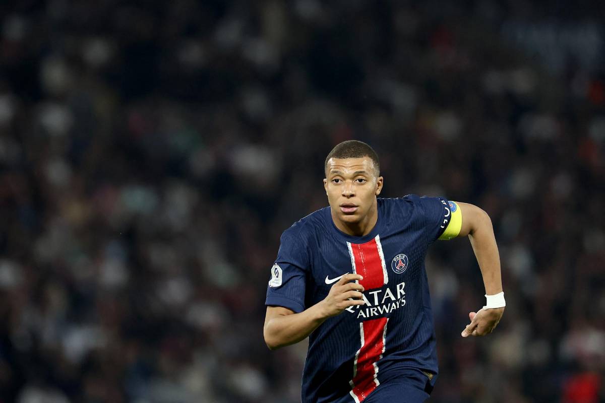 Mbappé y su amargo despido del Parque de los Príncipes: El gran gesto con Keylor, la foto que recorre el mundo y el tifo del PSG