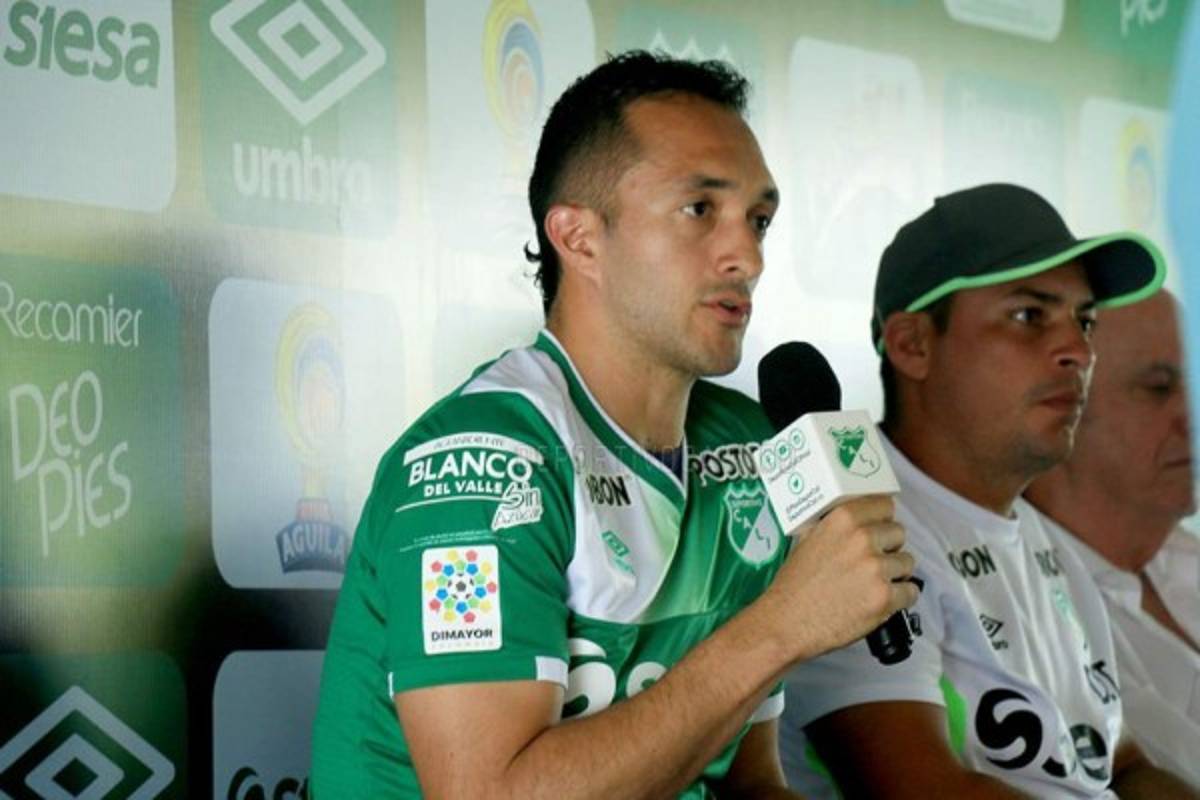 Rumores/Fichajes: Costa Rica exporta nuevo legionario a España