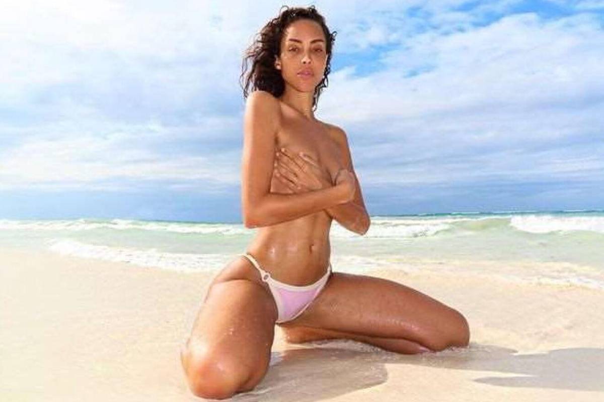 ¿Nueva pareja? La razón por la que Mbappé dejó a su novia transgénero: lo vinculan con hermosa modelo belga