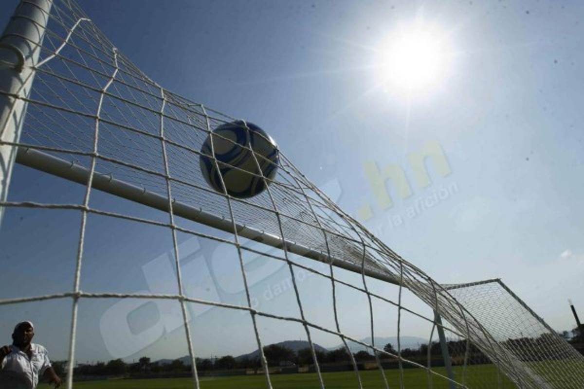 ¡Una belleza! Estadio de Parrillas One será un complejo moderno en Honduras