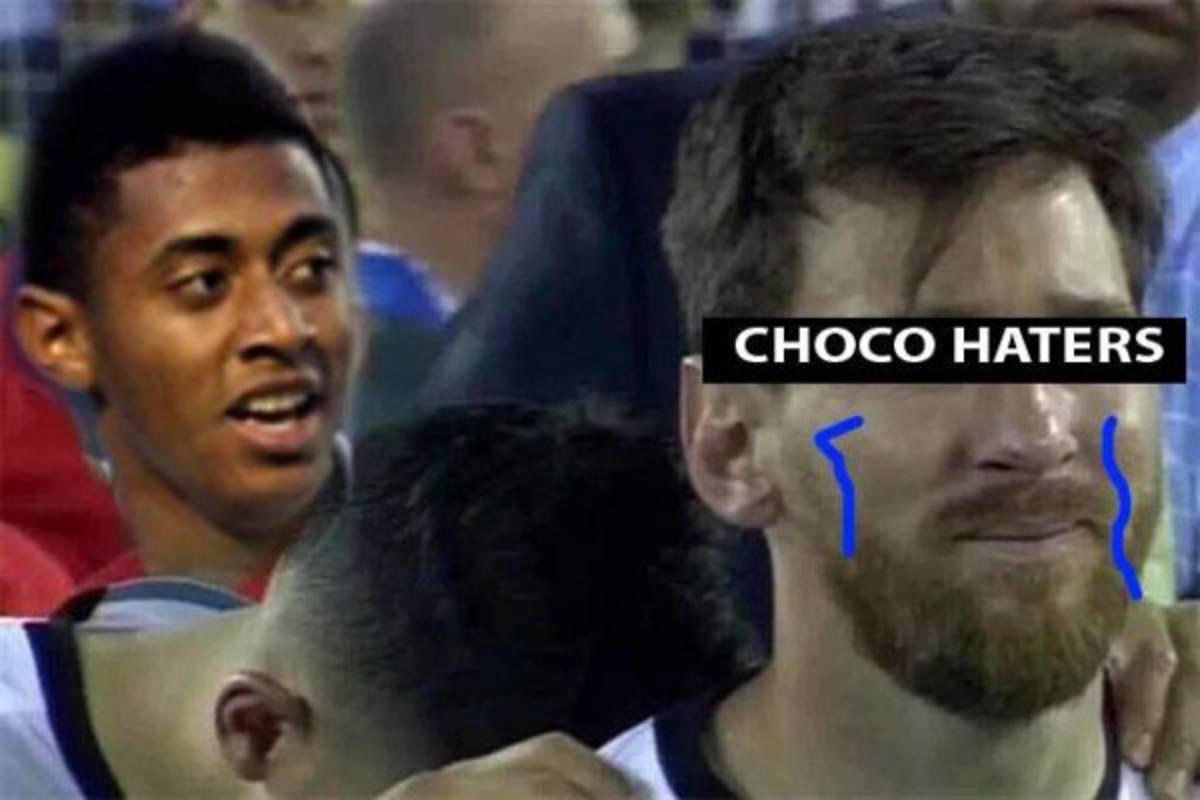 Los mejores memes sobre la llegada del 'Choco' Lozano al Barcelona B