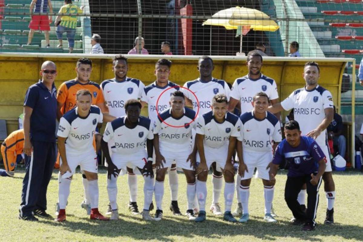 TOP: Jugadores hondureños que pensaste estaban retirados