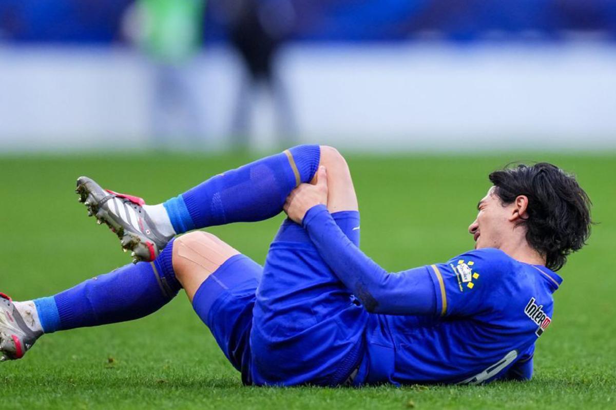 Se despiden del Mundial: las grandes figuras que se pierden el torneo por lesión y los que están en duda