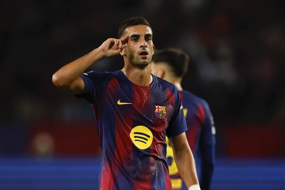 La decisión del VAR que indigna al Barcelona, la roja que fue perdona por el árbitro y Yamal desaparecido tras el Balón de Oro