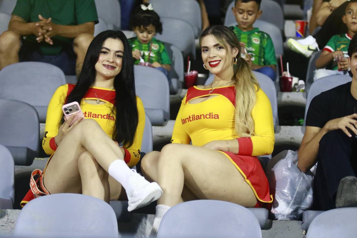 ¿Quién era la del Iphone? Jugador directo al hospital y los 2 refuerzos de Marathón