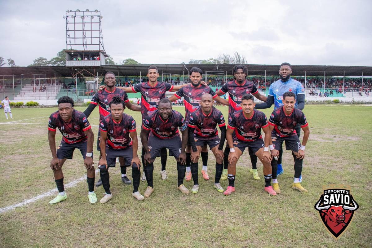 ¿Partidos de primera división en Roatán? Los clubes de Liga de Ascenso y sus oportunidades de ser invitados a la Liga Nacional de Honduras