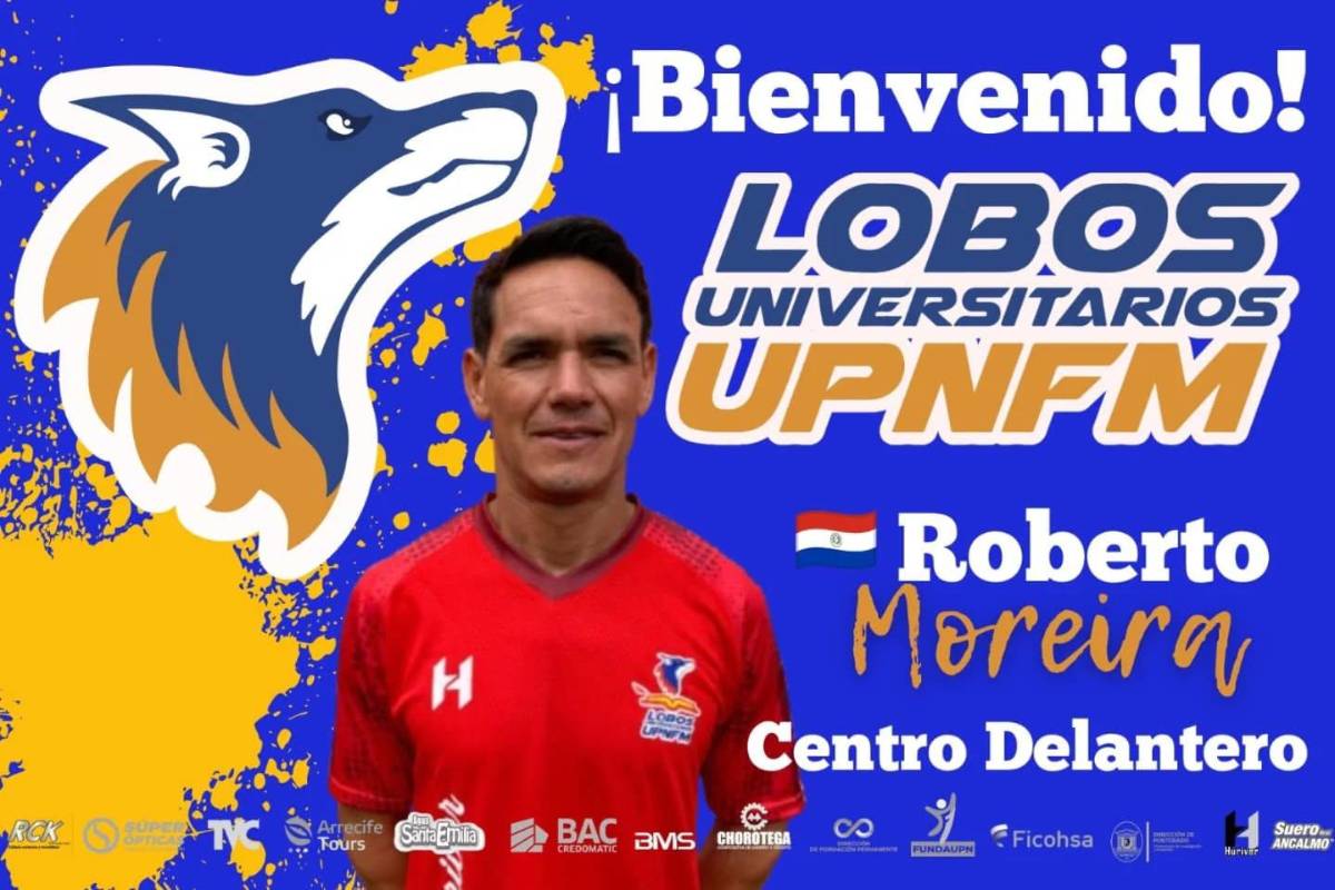 FICHAJES: Olimpia lo perdería y Motagua lo contrataría, el Ciclón Azul amarra a dos refuerzos y UPNFM se arma