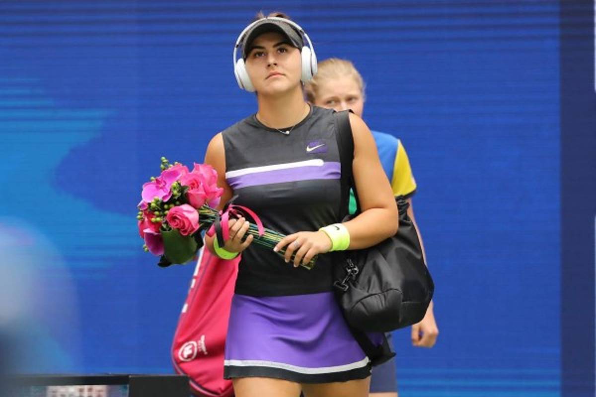 El asombro del público y la tristeza de Serena en el triunfo de Bianca Andreescu en el US Open 2019