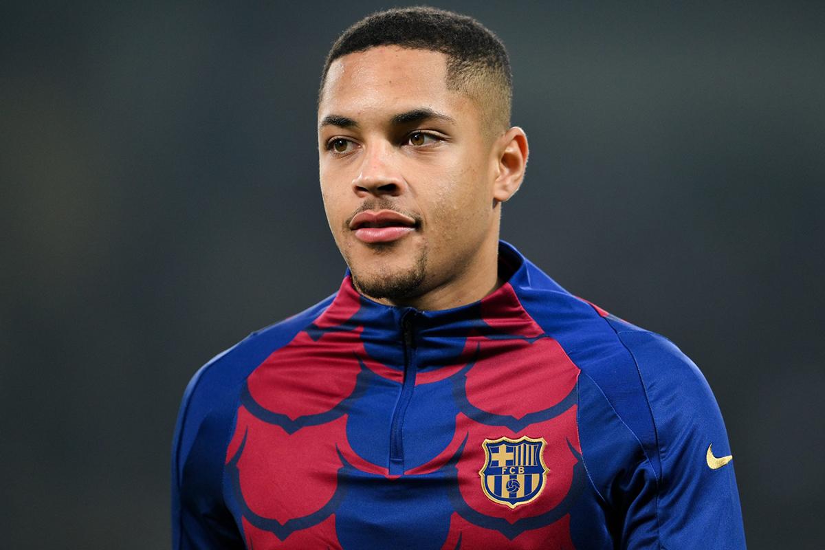 Confirmado: Vitor Roque se marcha del Barcelona y tiene nuevo equipo en la liga española