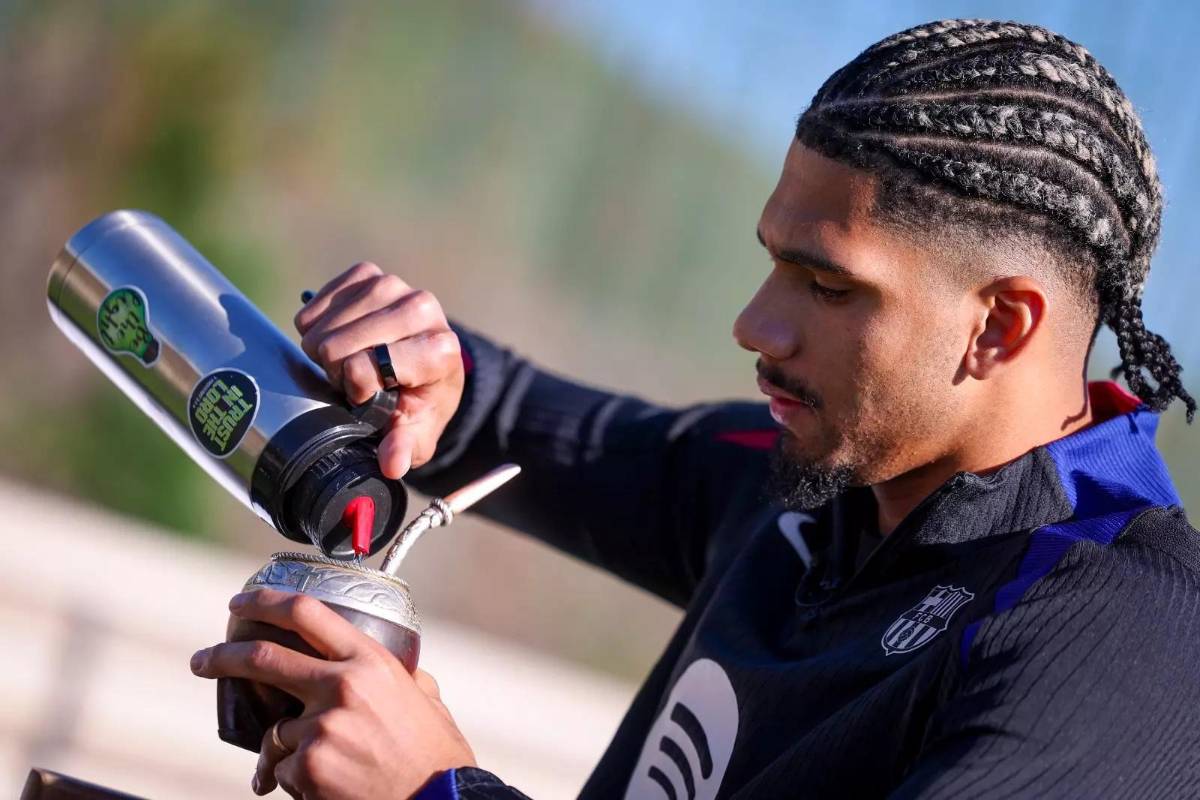 “Firmo una final de Champions League contra Real Madrid”: crack del Barcelona se quiere medir a Mbappé y Vinicius