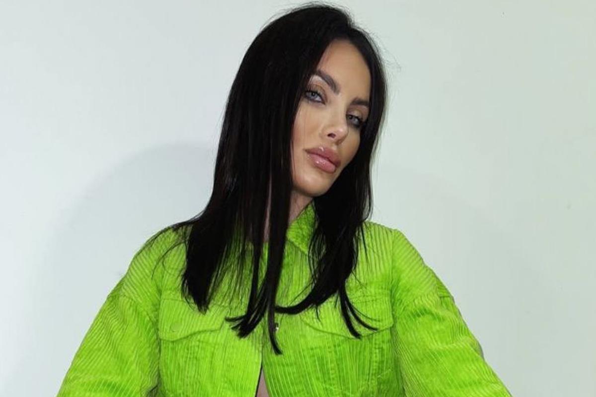 Estuvo con un famoso técnico 22 años mayor que ella y lo revela: Él decía que estaba separado de su mujer