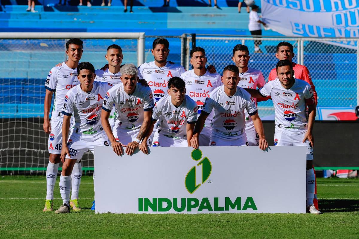 Polémica con el ranking de los clubes centroamericanos con más títulos internacionales ¿Quién está en la cima?