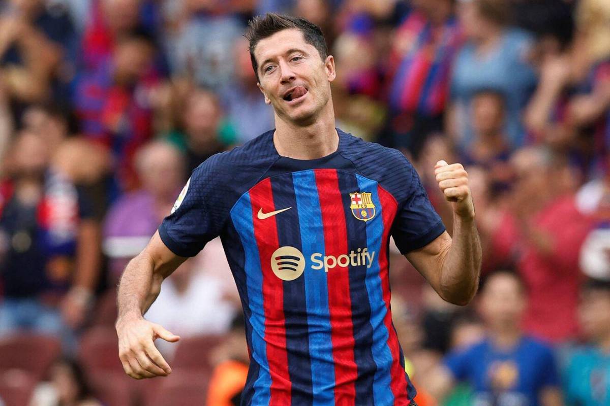 Haaland y Lewandwoski superados: Así está la lucha por la Bota de Oro 2022-23; Sorpresivo primer lugar