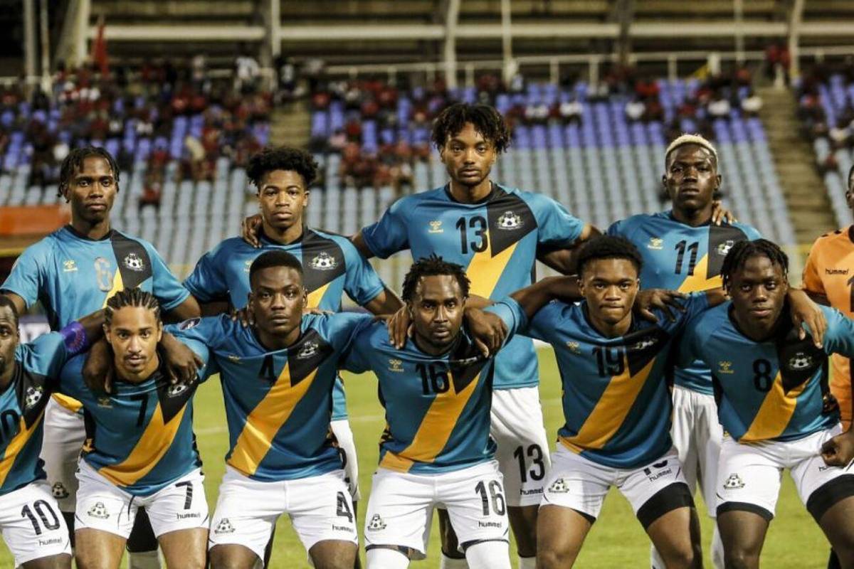 Lleva 134 partidos sin ganar: Estas son las peores 15 selecciones del mundo ¡Con siete de Concacaf!