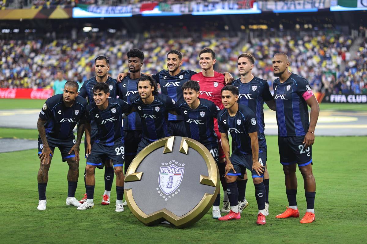 Jugador del Real Madrid cierra bocas, la estrella que Xabi Alonso descubrió y el adiós amargo de Pachuca del Mundial de Clubes