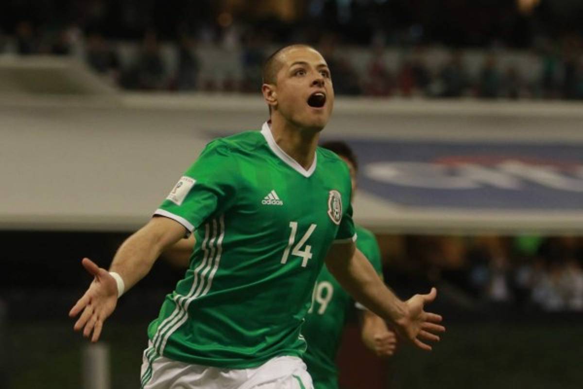 RANKING FIFA: México, líder de Concacaf y Honduras desciende tres puestos