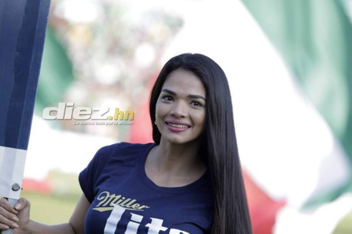 ¡Solo bellezas! El Yankel Rosenthal se viste de gala y nos muestra a sus niñas lindas