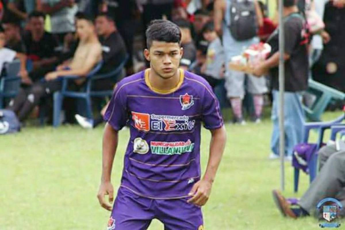 Ascenso: Ramiro Bruschi regresa, Hay Pino con nuevo club y Olancho se sigue armando