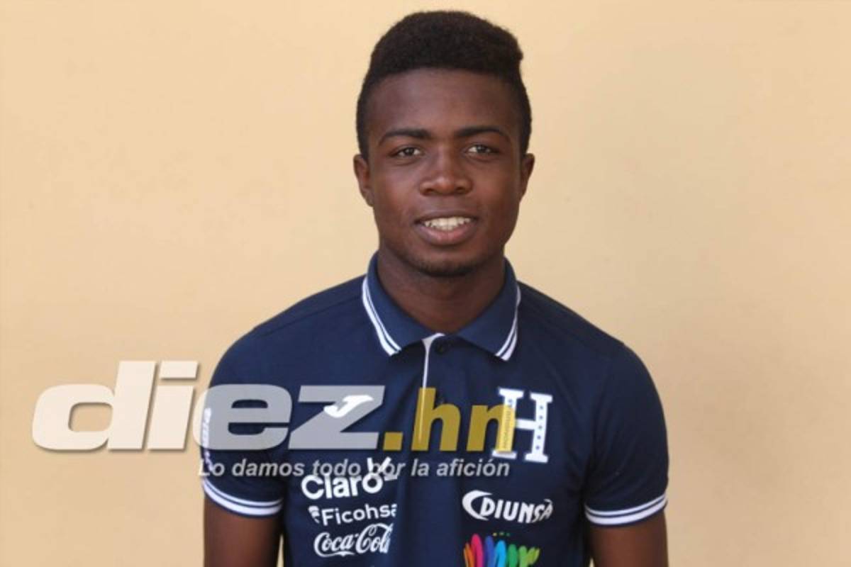 ¡Conócelos! Ellos serán nuestros guerreros en el Mundial Sub-17 de la India