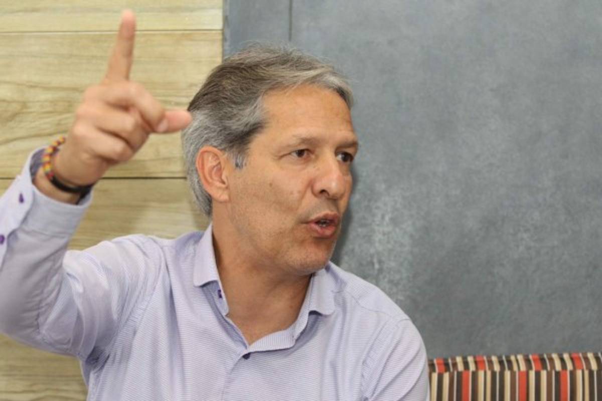 Mercado: Real España ficha otro jugador y Olimpia busca un aurinegro