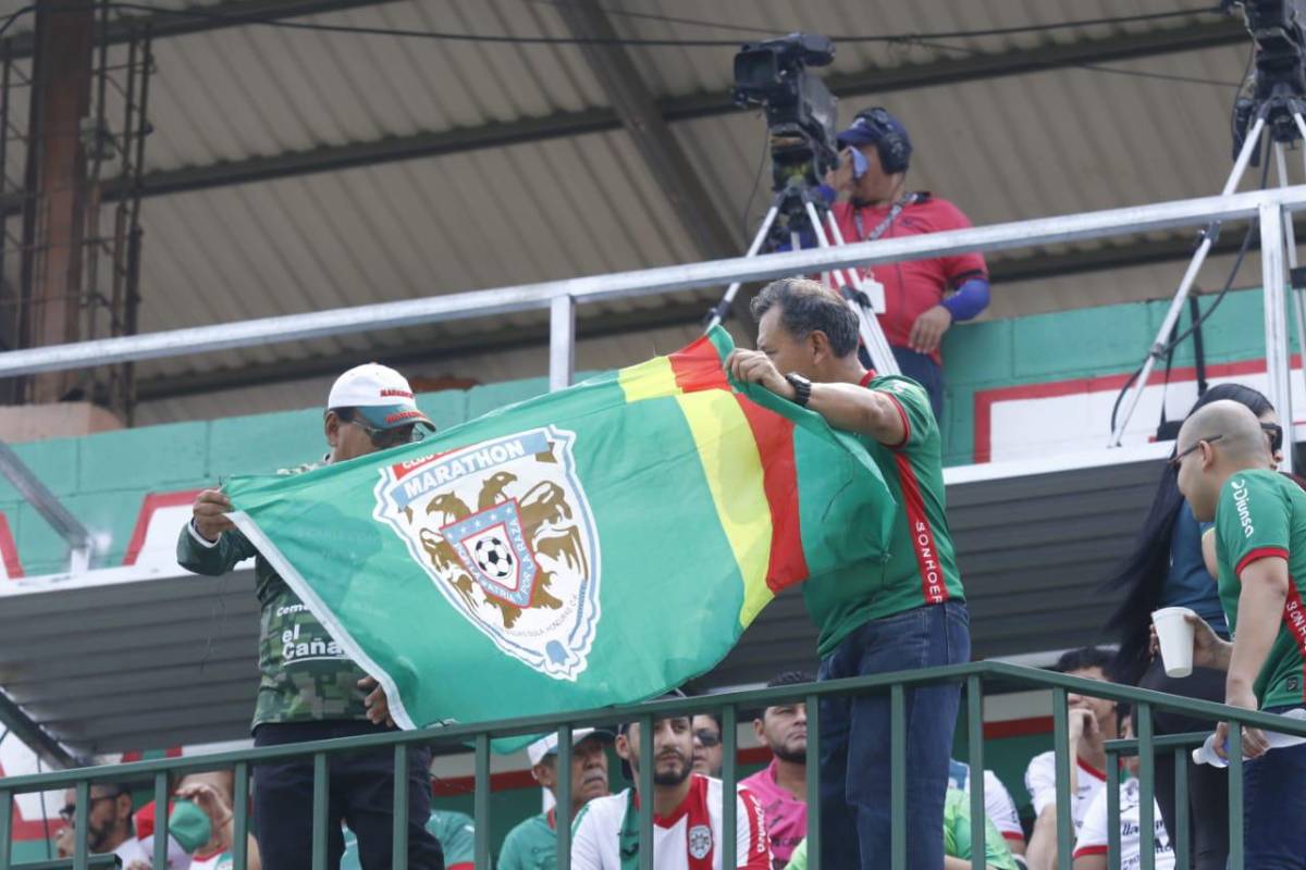 FOTOS: ¡Bellezas y ambientazo! Las hermosas chicas que engalanaron el Marathón - Génesis en el Yankel