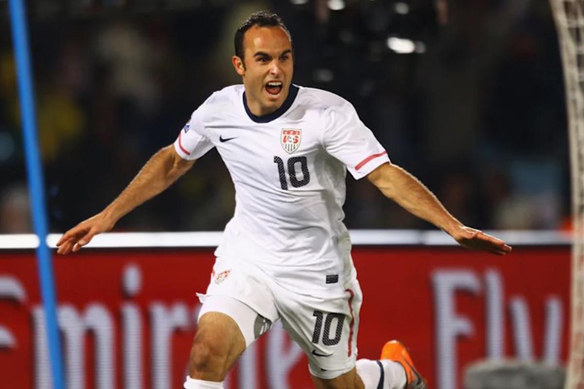 La nueva vida de Landon Donovan tras retirarse: el proyecto que está por lanzar y así luce a sus 44 años
