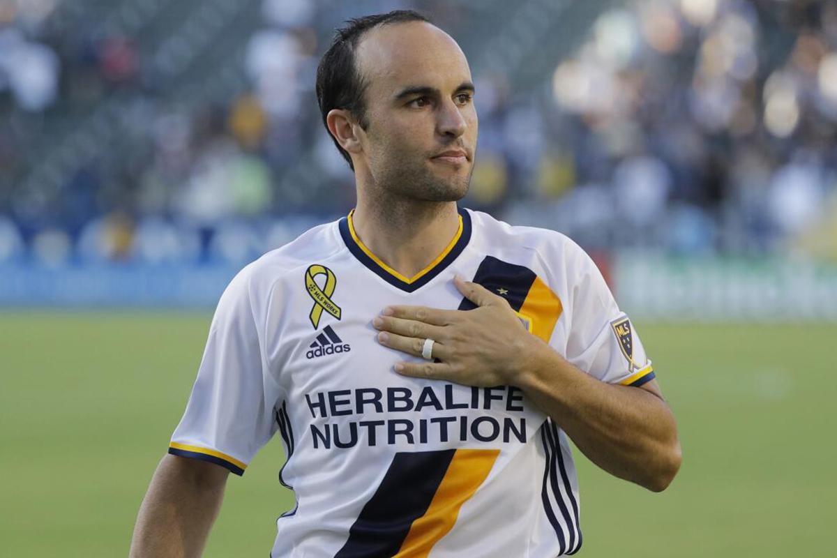 La nueva vida de Landon Donovan tras retirarse: el proyecto que está por lanzar y así luce a sus 44 años