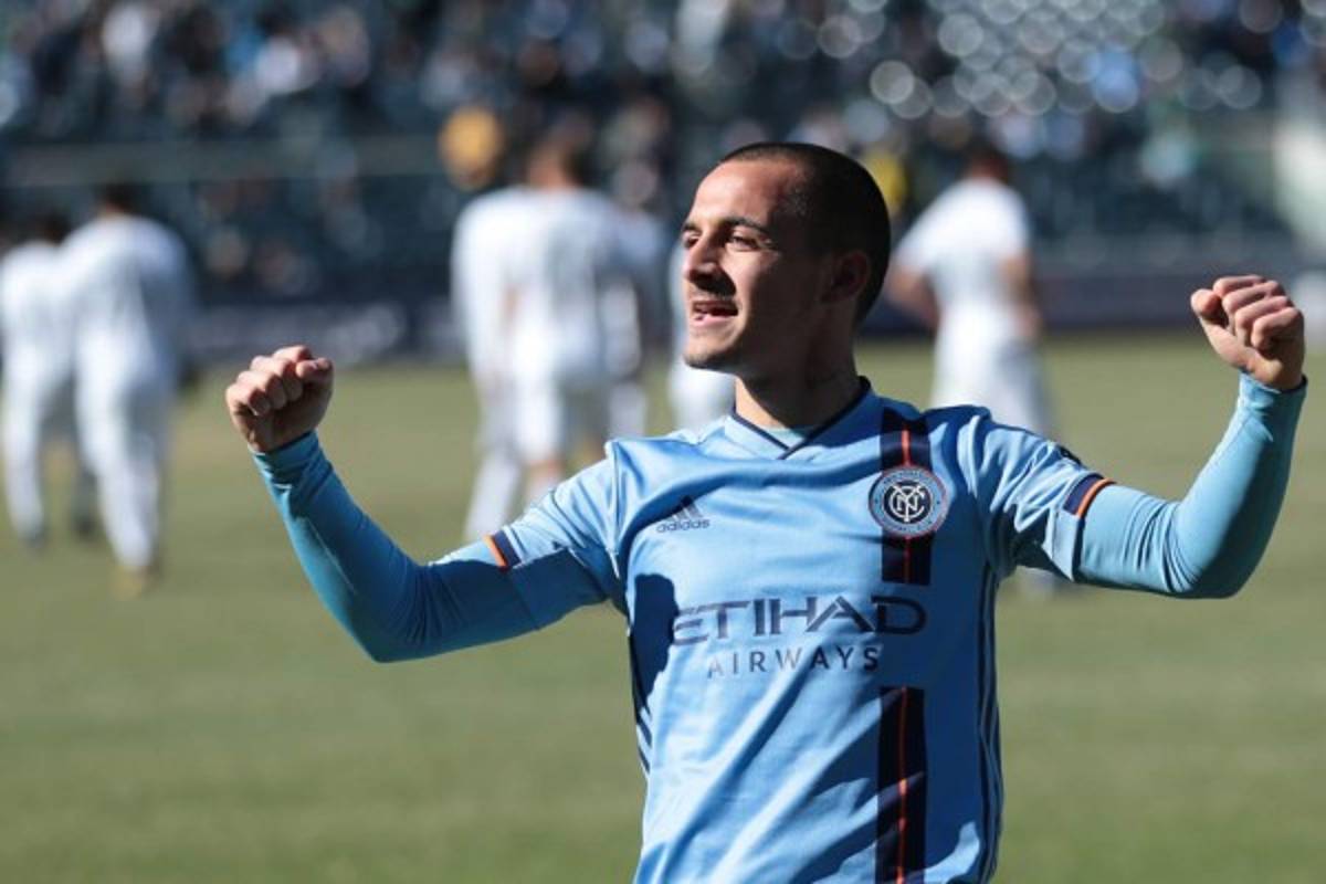 ¡Con Alberth Elis incluido! Los jugadores más caros de cada equipo en la MLS