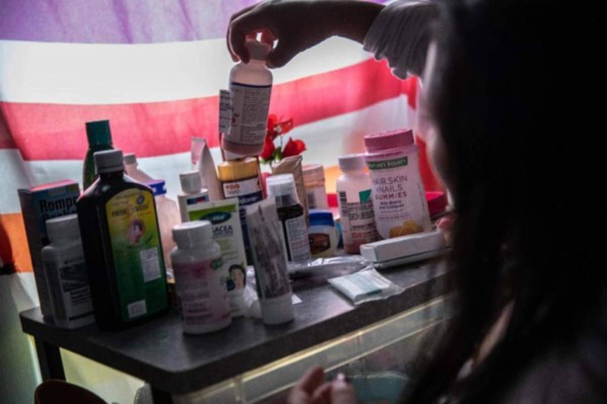 El drama de nueve hondureños indocumentados con coronavirus en Nueva York