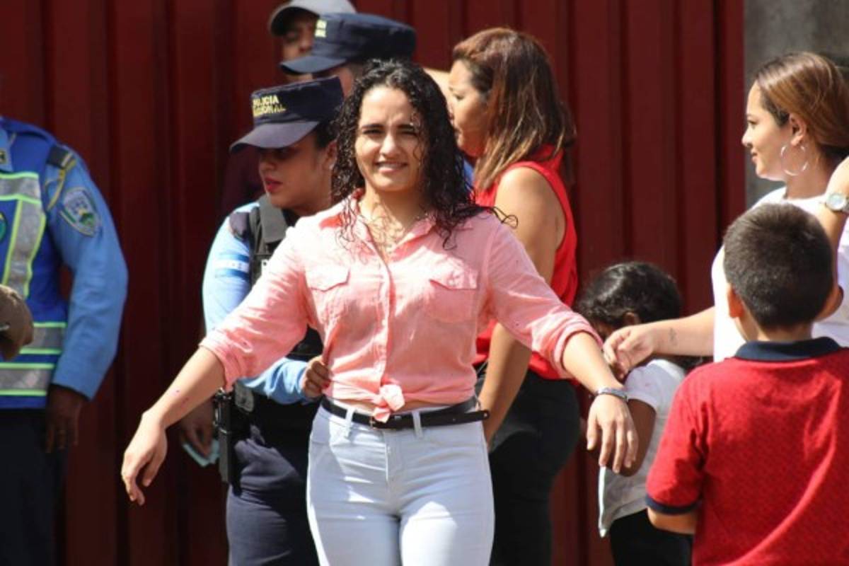 ¡Solo bellezas! Jornada 6 del torneo Clausura se llenó de chicas lindas