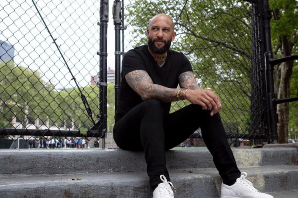 La nueva vida de Tim Howard, legendario portero de USA: sus negocios, fortuna y los contratos que aún presume
