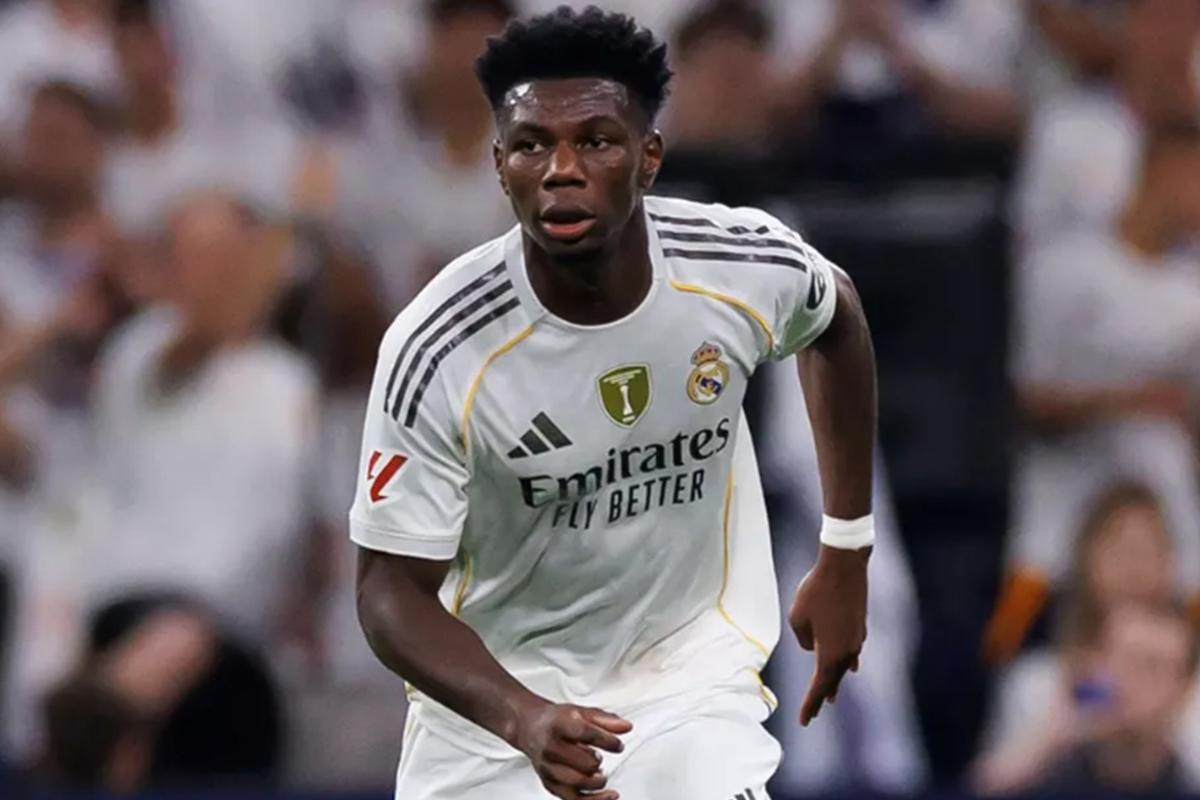 Arbeloa lo recupera y las sensibles bajas: alineación del Real Madrid para eliminar al Benfica y avanzar a octavos