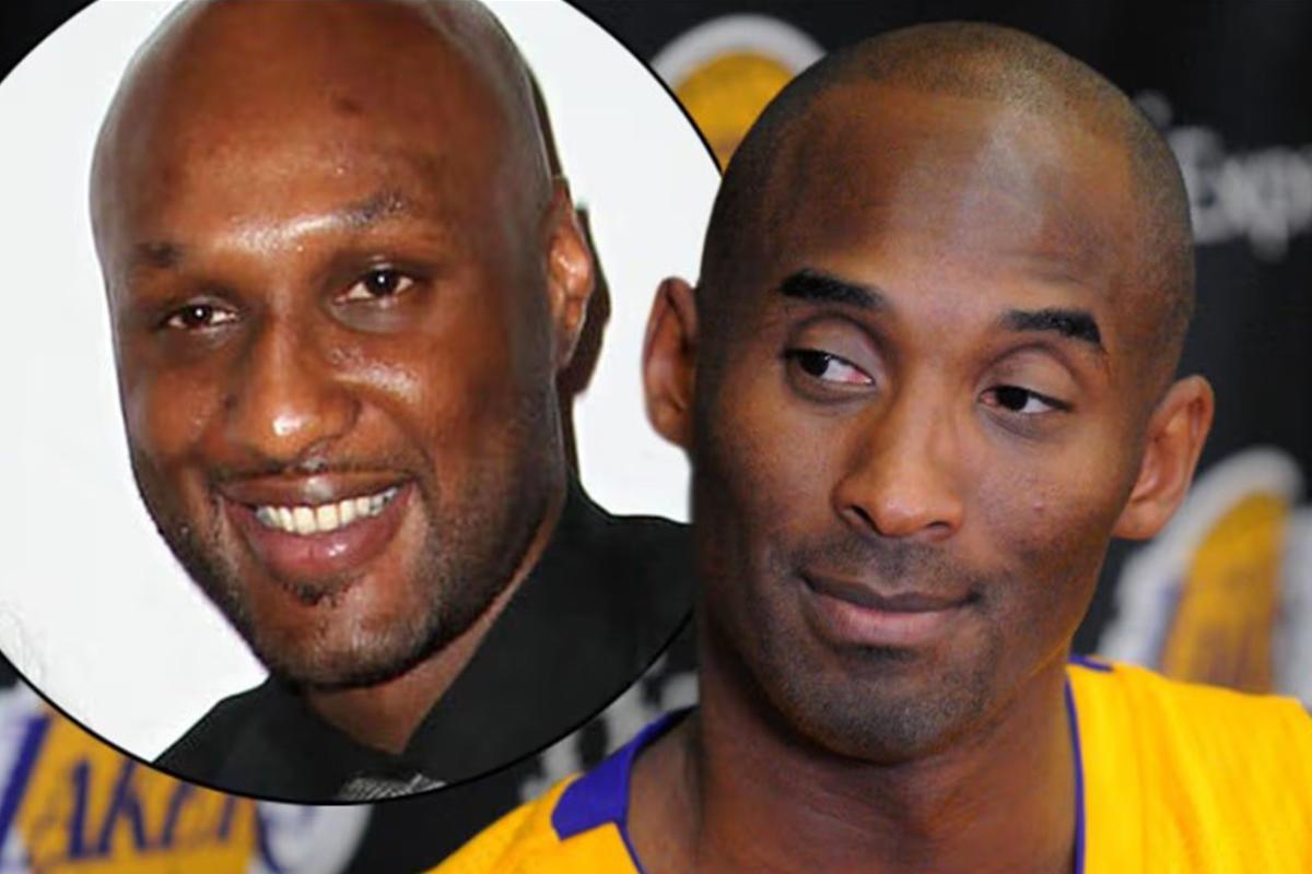 Fue campeón de la NBA y revela que Kobe Bryant lo visita en sus sueños y le habla: Me mira y me dice...