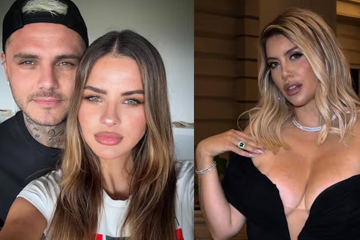 Wanda Nara me robó siete millones de euros, que quede absolutamente claro que esta mujer..