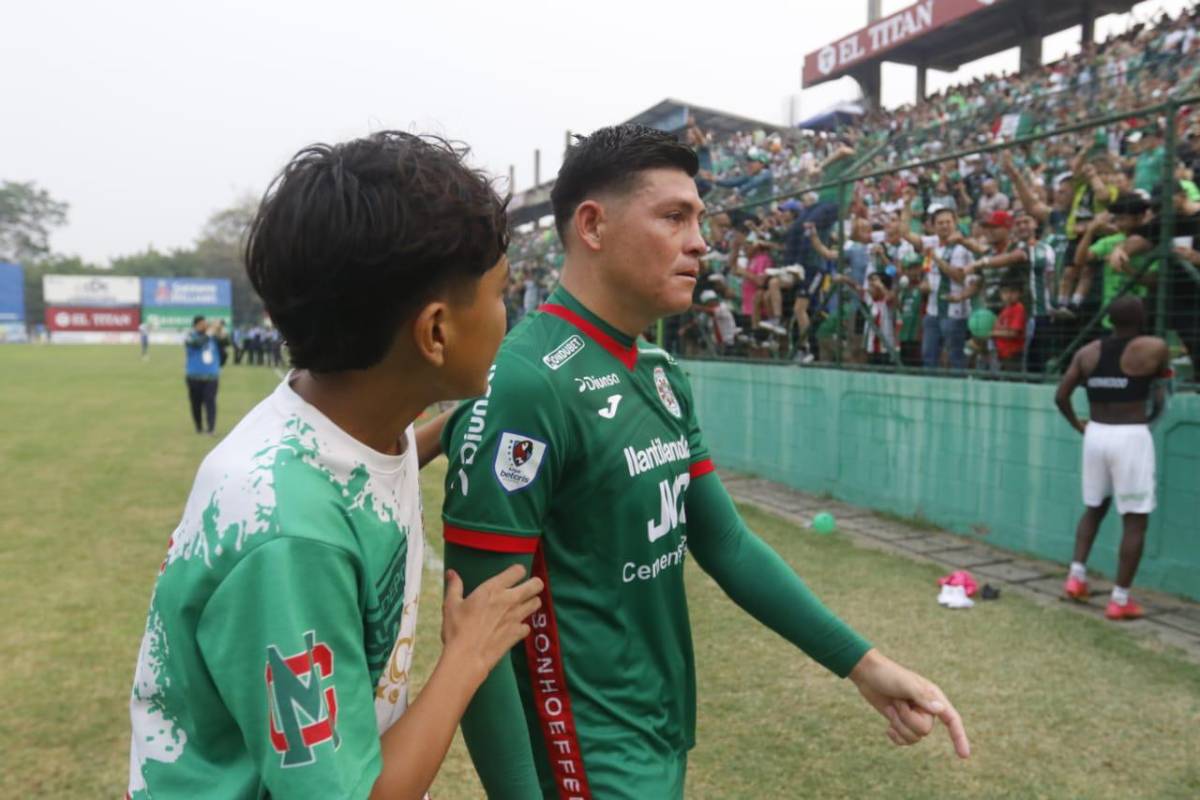 ¡Locura en el Yankel! Afición de Marathón estalla tras el pase a la final, ‘Chelito’ al borde de las lágrimas y el invitado de lujo